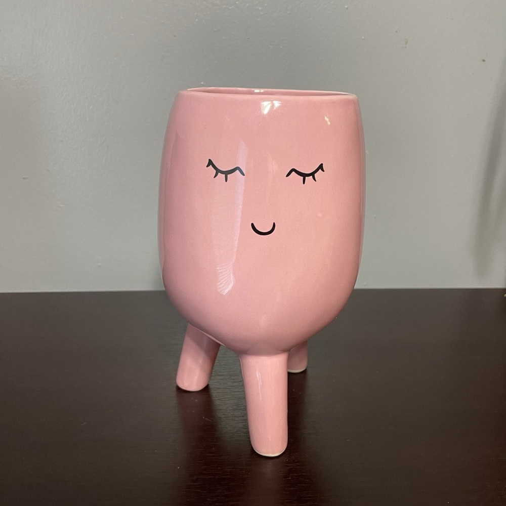 Face planter